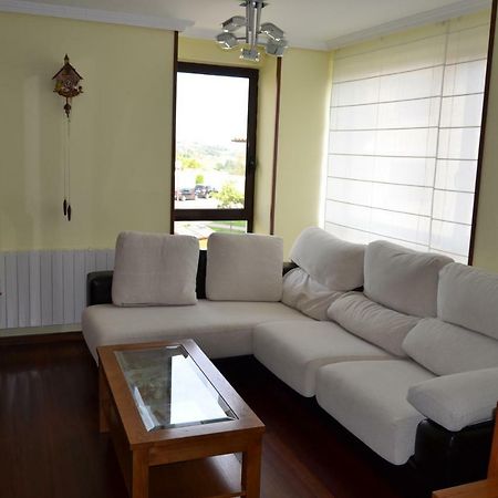 Apartment Ana Quijas Exterior foto