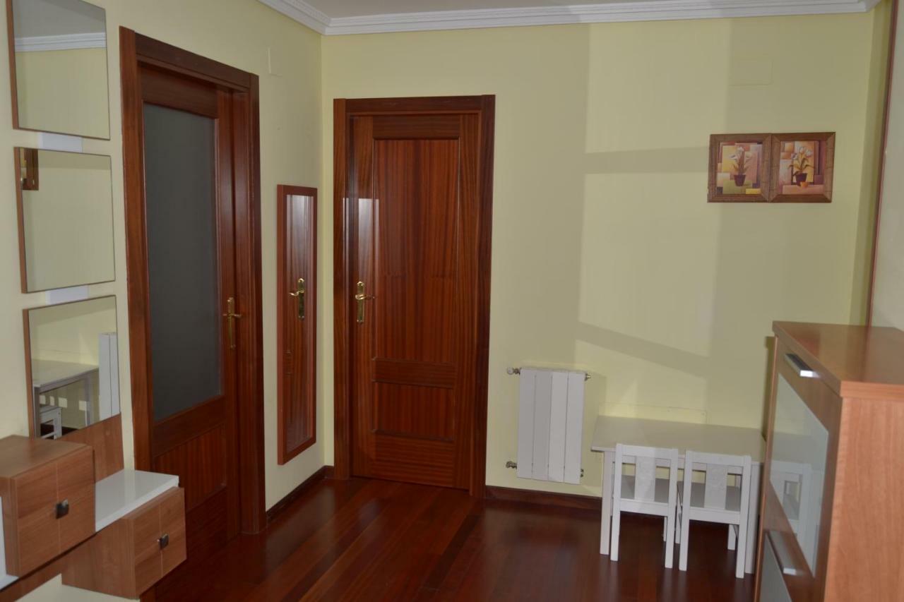 Apartment Ana Quijas Exterior foto