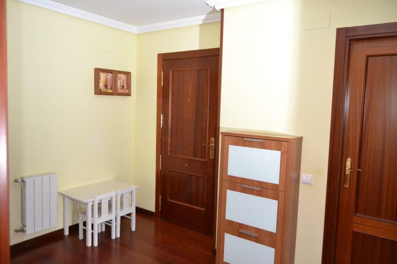 Apartment Ana Quijas Exterior foto